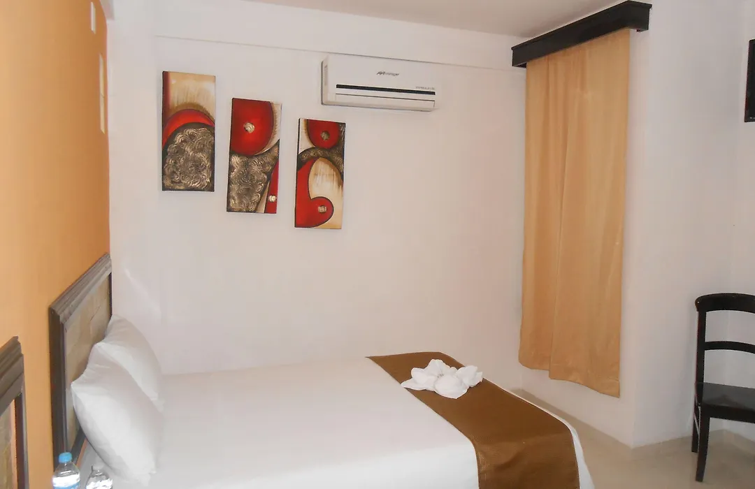Hotel John David-1